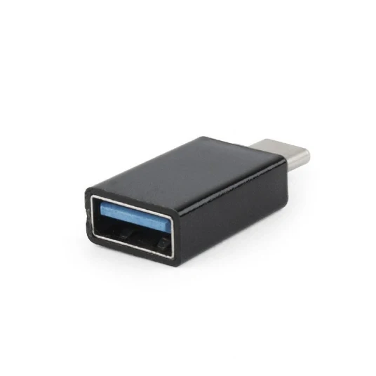 Gembird A-USB3-CMAF-01, USB 3.0 type c adapter
