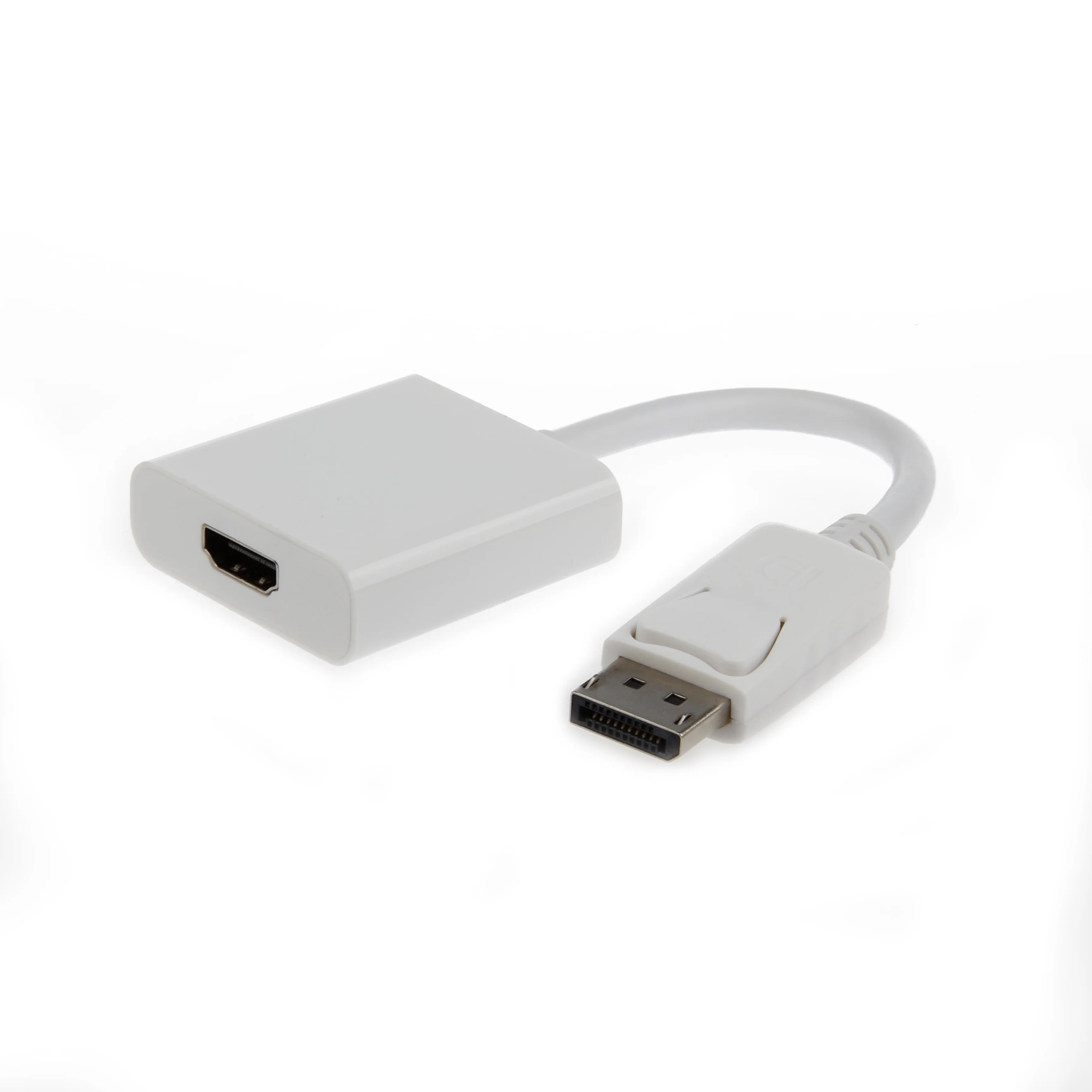DisplayPort to HDMI adapter 10cm / A-DPM-HDMIF-002