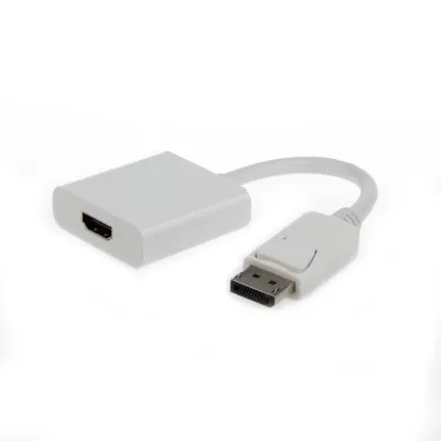 DisplayPort to HDMI adapter 10cm / A-DPM-HDMIF-002