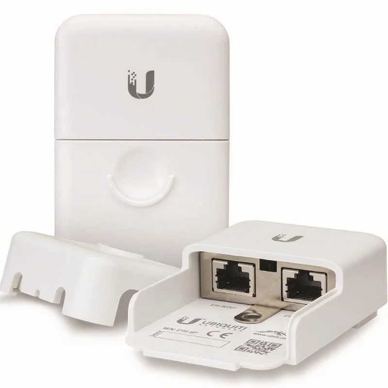 NET ACC SURGE PROTECTOR ETH-SP-G2 UBIQUITI