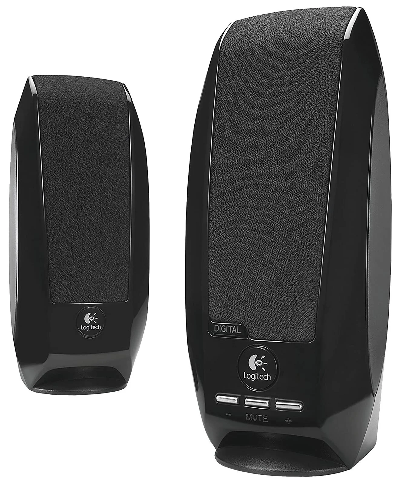 SPEAKER 2.0 S-150 OEM 980-000029 LOGITECH