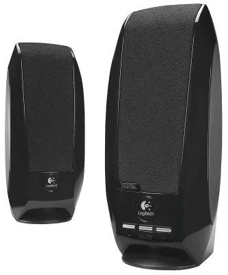 SPEAKER 2.0 S-150 OEM 980-000029 LOGITECH