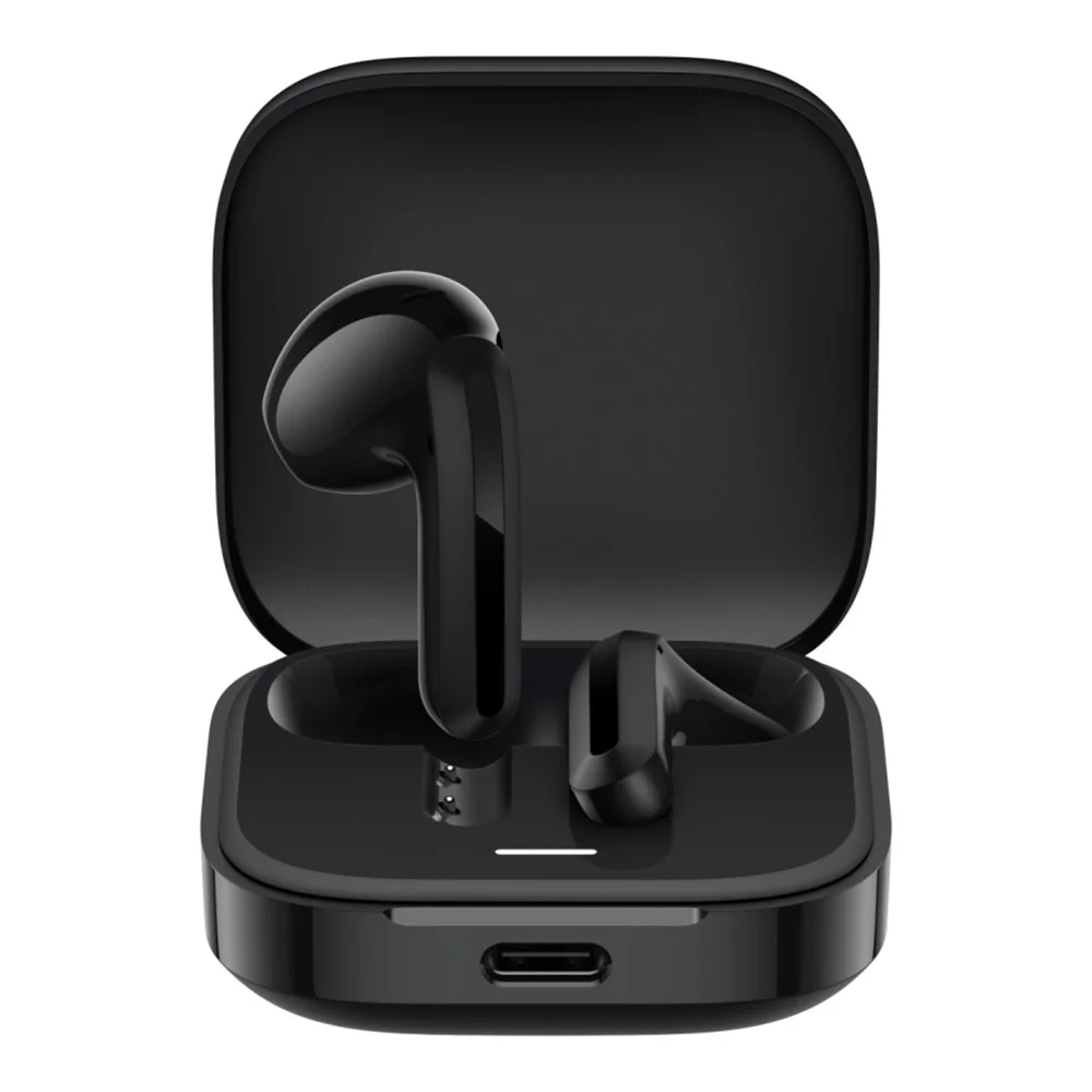 Xiaomi Redmi Buds 6 Active, Black  BHR8396GL 