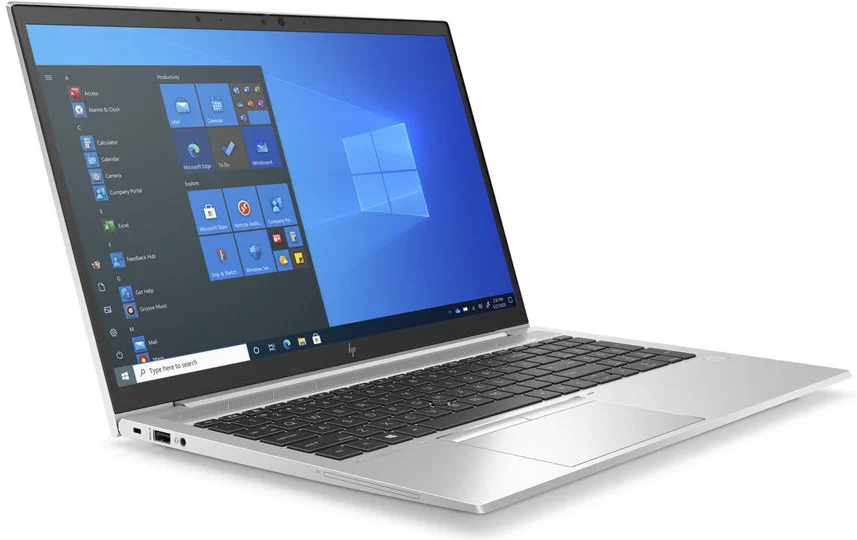 HP EliteBook 850 G8 i7 16GB Touchscreen