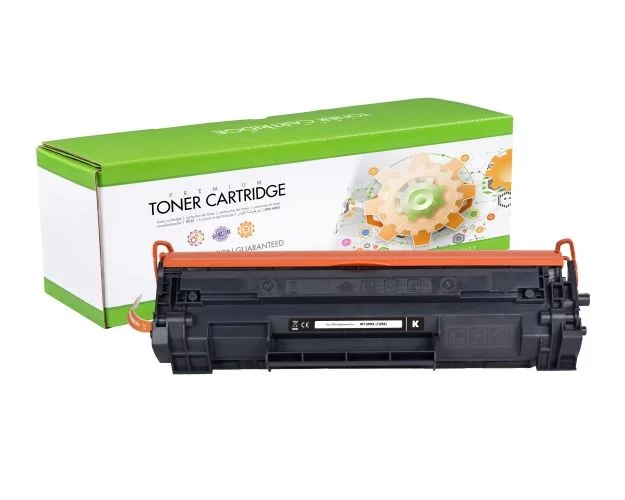  Control HP 142A (W1420A) Toner Cartridge, Black