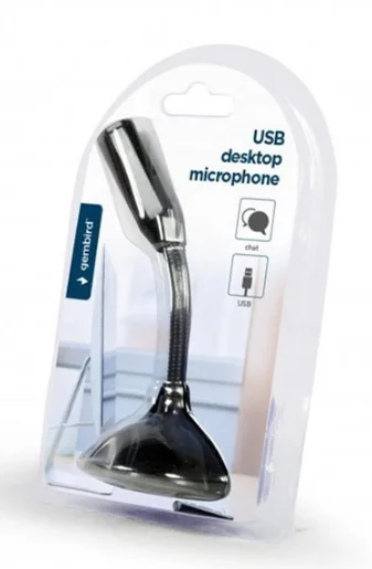 MICROPHONE DESKTOP MIC-D-02 GEMBIRD 