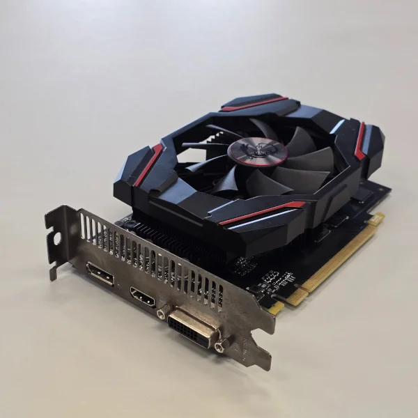 NVIDIA GeForce GTX 1060