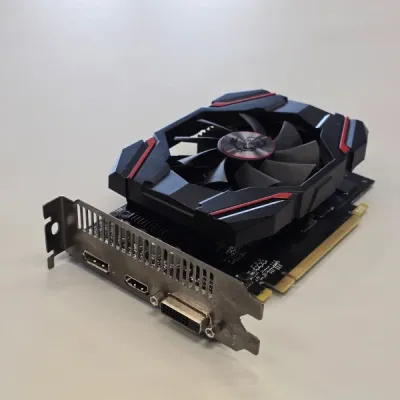NVIDIA GeForce GTX 1060