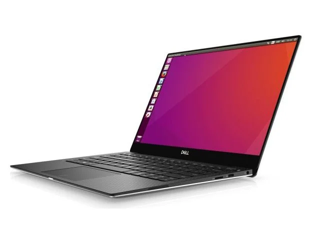 Dell XPS 13 9370 4K Touchscreen uue akuga