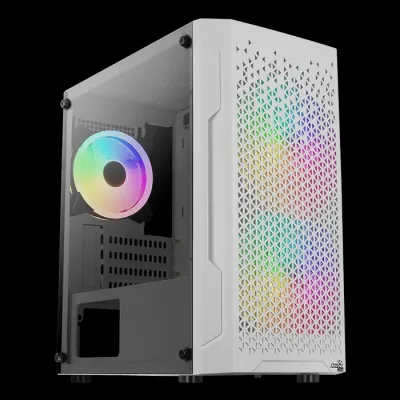 AeroCool Trinity Mini V2 kasutatud arvutikorpus