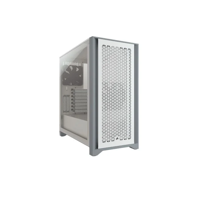 Corsair 4000D kasutatud arvutikorpus