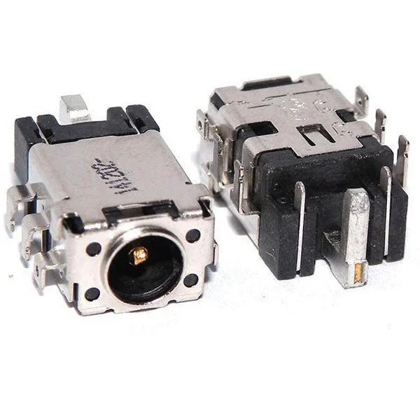 DC Power Jack Connector Charge Socket For, toitepesa arvutile ASUS ZenBook UX530 UX530U UX530UQ UX530UX UX3410US