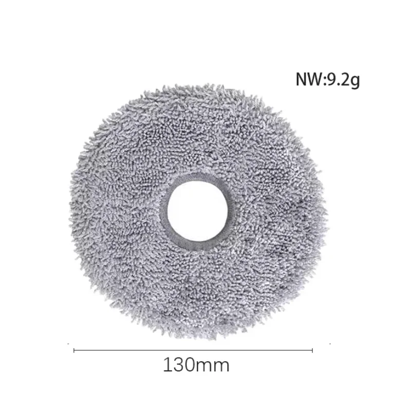 Xiaomi Robot Vacuum S20+ mopilapid B108GL / B108CN / B113CN) 2tk 