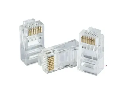 CABLE ACC JACK RJ45 100PACK PFM976-631 DAHUA