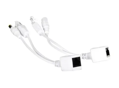 PoE toiteadapter / injektor Genway APOE 12V (Passive PoE adapter)