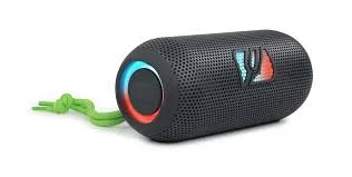 49 Muse Speaker | M-790 BT | 60 W | Waterproof | Bluetooth | Dark Grey | NFC features | Portable | Wireless connection