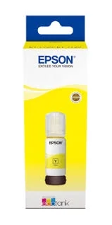 Tint Epson 103, Yellow C13T00S44A
