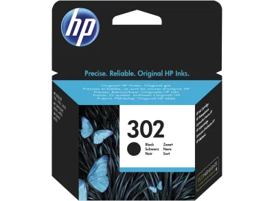 Tint HP 302, Must