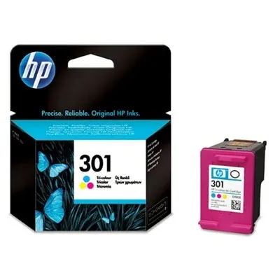 Tint Hp 301 Color CH562EE