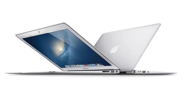 Apple MacBook Air 2014