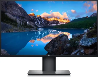 DELL UltraSharp U2520D