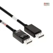 CABLE DP TO DP 1.2M M/M CAC-1091 CLUB3D