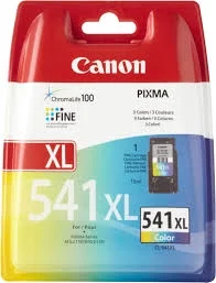 Tint Canon CL-541XL