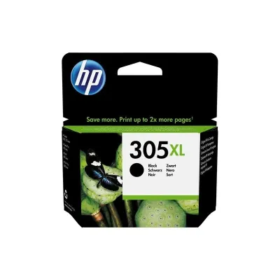 HP 305XL must tint, originaal