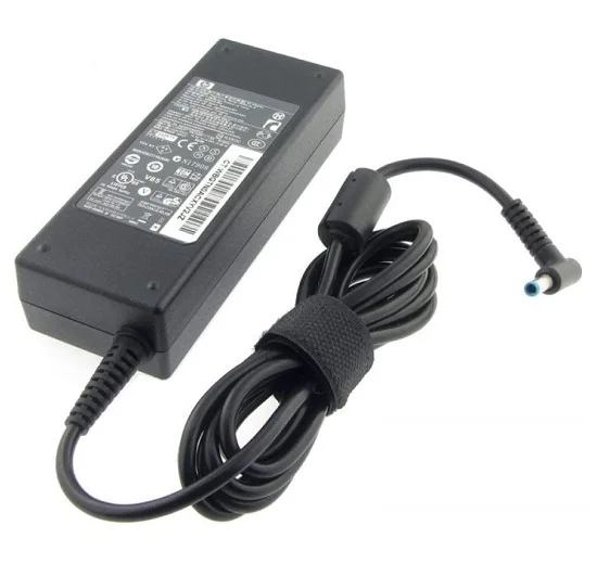 HP originaal laadija 19,5V 4.62A 90W 4.5x3.0mm