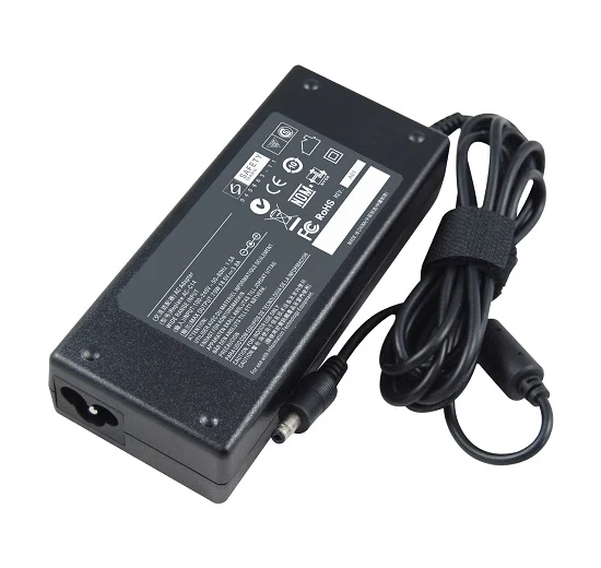 HP Compaq laadija 120W 18.5V 6.5A (5.5*2.5)