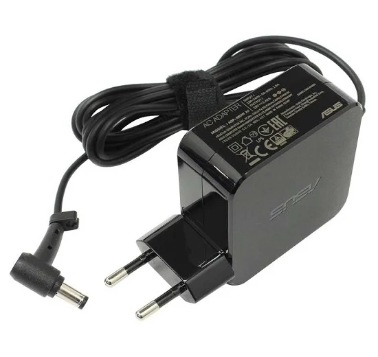 HP(Asus) laadija 65W 19V 3.42A( 5.5x2.5) originaal
