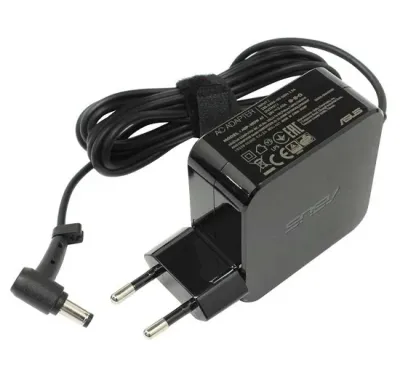 HP(Asus) laadija 65W 19V 3.42A( 5.5x2.5) originaal