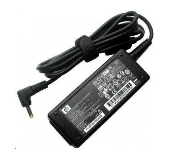 HP laadija 19.5V-2.05A (4.0x1.7) 40W originaal