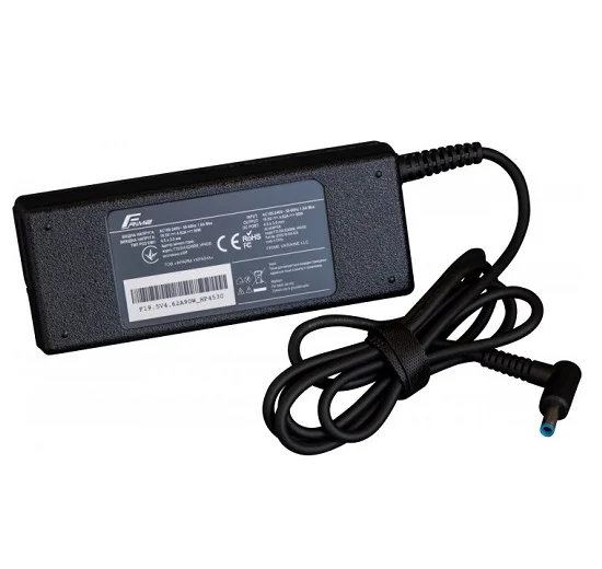HP 19.5V 4.62A 90W 4.5x3.0mm sülearvuti laadija