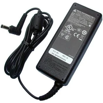 Fujitsu Siemens 90W 20V 4.5A (5.5x2.5) sülearvuti laadija