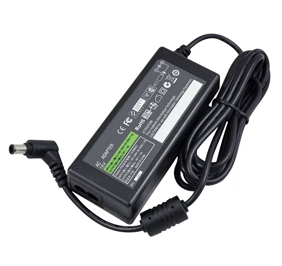 Sony 16V 4A 6.5×4.4mm  64W sülearvuti laadija