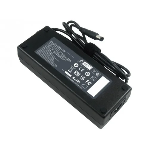 HP 90W 19V 4.74A (7.4x5.0) sülearvuti laadija