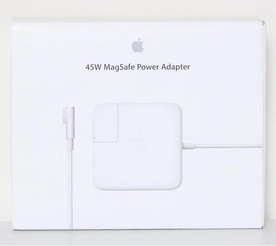 APPLE laadija 45W 14.5V 3.1A Magsafe originaal