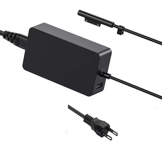 Microsoft Surface Pro 3 44W originaal laadija