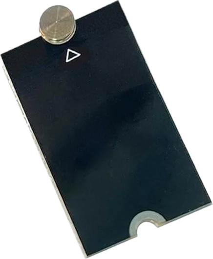 M.2 SSD pikendusadapter / hoidik (2242 to 2280)