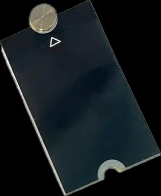 M.2 SSD pikendusadapter / hoidik (2242 to 2280)