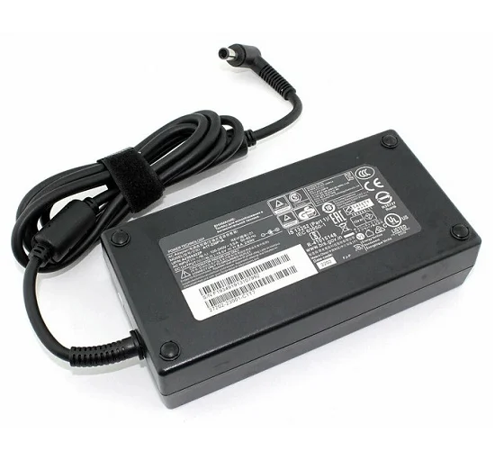 MSI Delta 230W 19.5V 11.8A 7.4x5.0 originaal sülearvuti laadija
