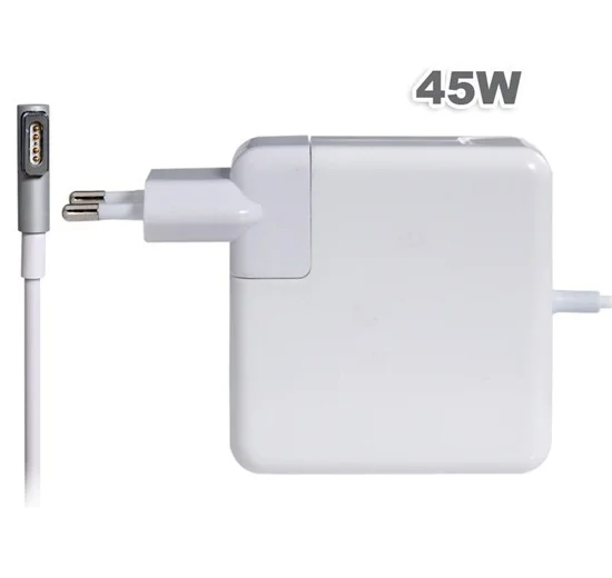 APPLE laadija 45W 14.5V 3.1A magsafe