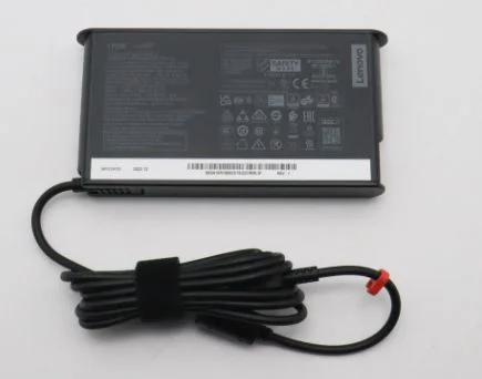 Lenovo laadija 20V 8.5A 170W (square tip) originaal
