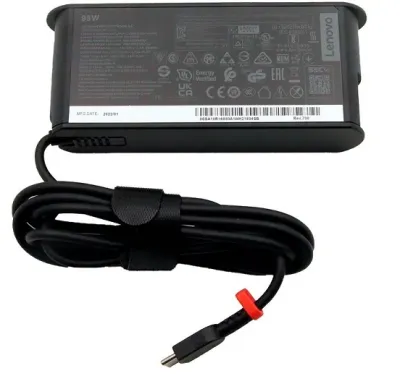 Lenovo 95W 20V 4.75A USB type C originaal laadija