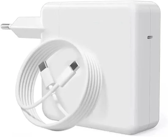 Apple 96W USB C analoog laadija koos usb c kaabliga