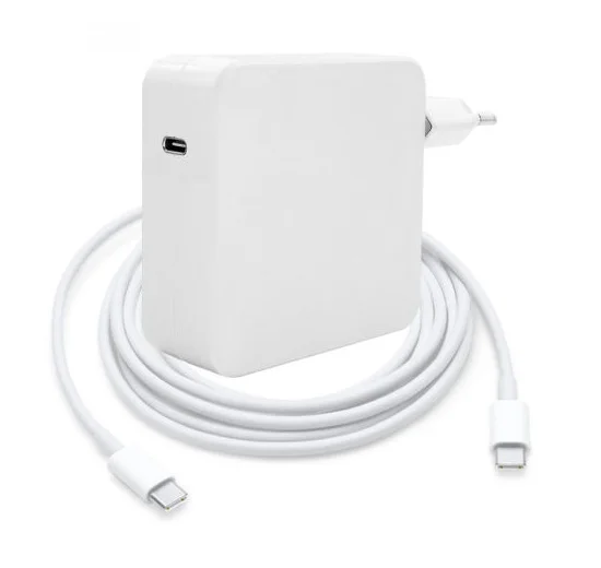 Apple 61W USB C analoog laadija koos usb c kaabliga