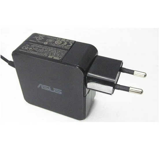 Asus laadija 65W-19V-3.42A (4.0x1.35) originaal