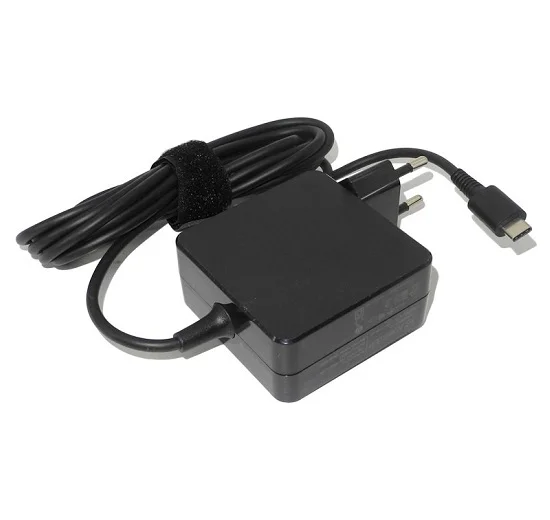 Lenovo 65W 20V 3.25A USB type C orig laadija 2