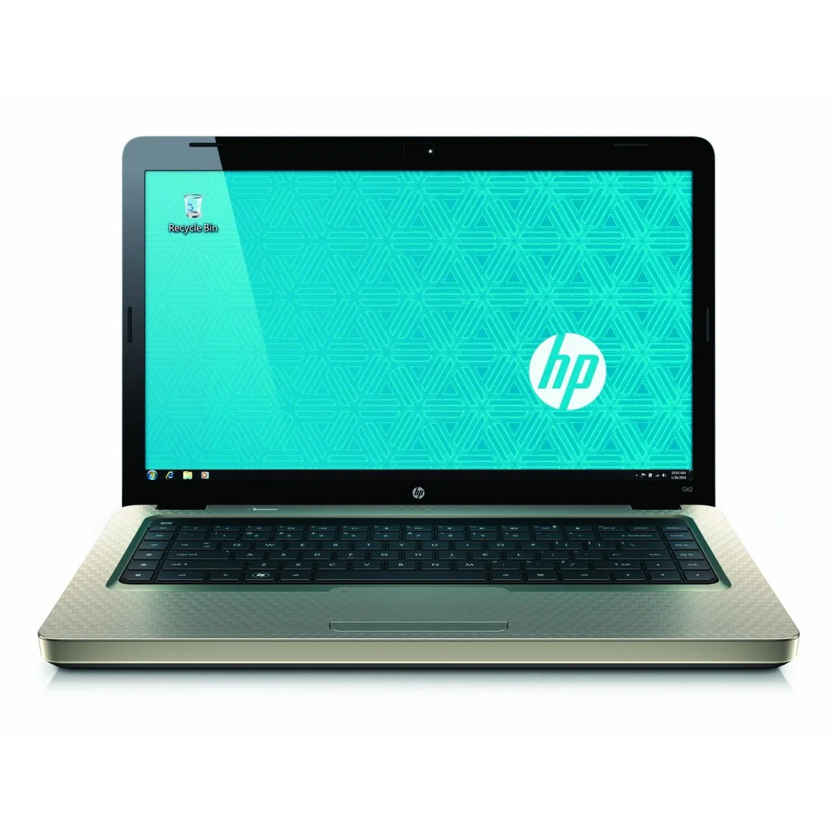 HP G62